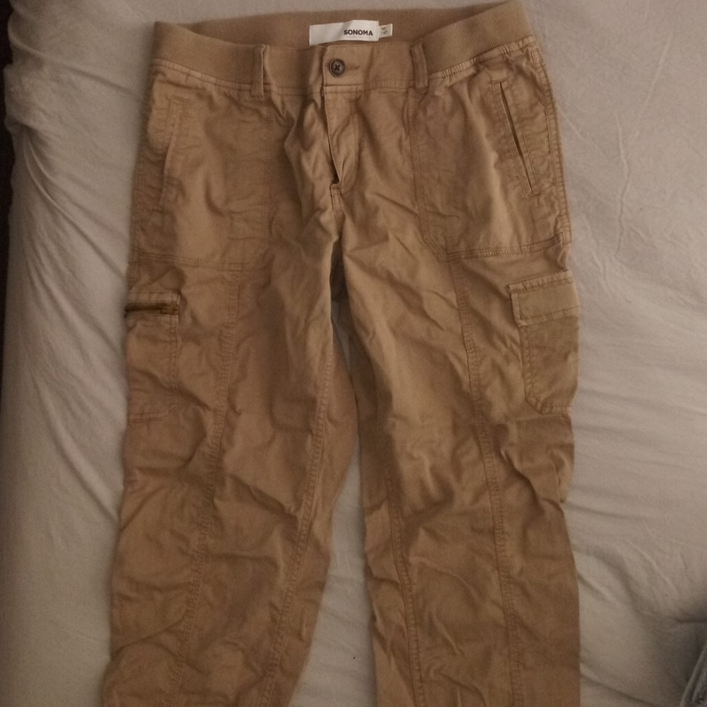 Pants